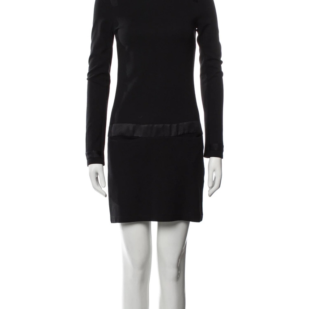 Theory Size Large Dress